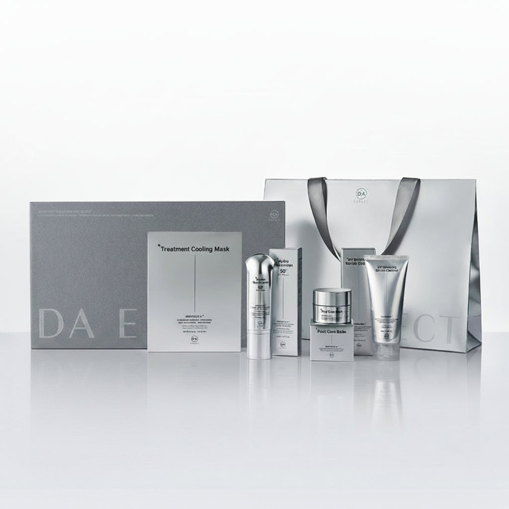 DA EFFECT Signature Repair Gift Set