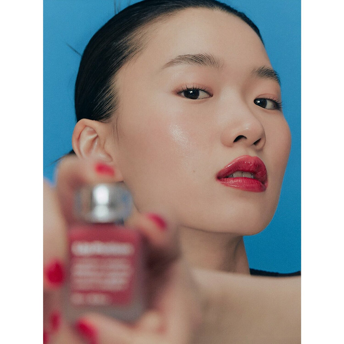 Alternative stereo Lip Potion Aqua Glow 9ml