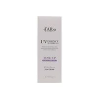 d’Alba Waterfull Tone Up Suncream (Purple) SPF50+/PA++++ 50ml