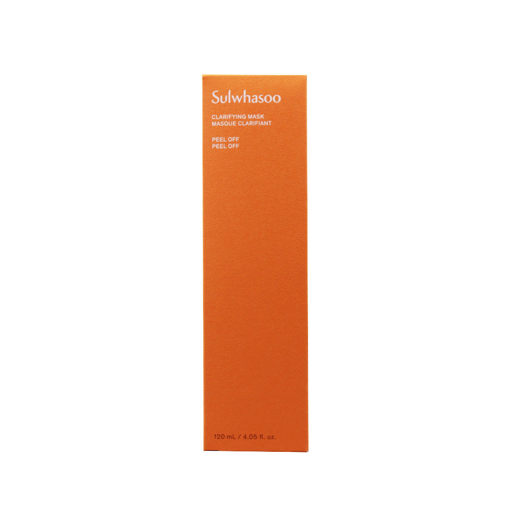 Sulwhasoo Clarifying Mask 120ml