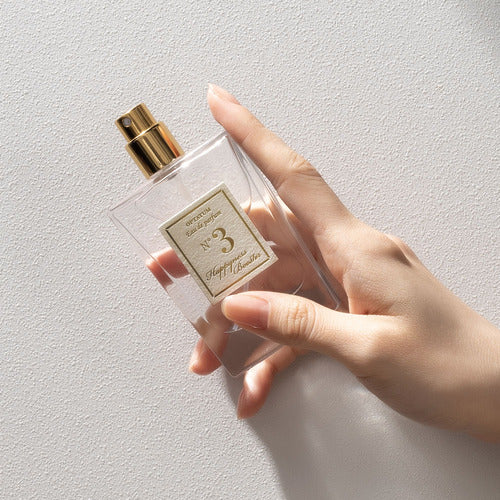 OPTATUM Eau De Perfume #Happiness Booster 30ml