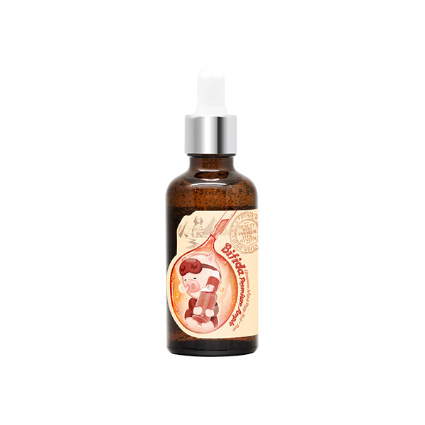 ★Trato de tiempo★ Elizavecca Bruja piggy infierno porgore bifida premium amplio 50 ml