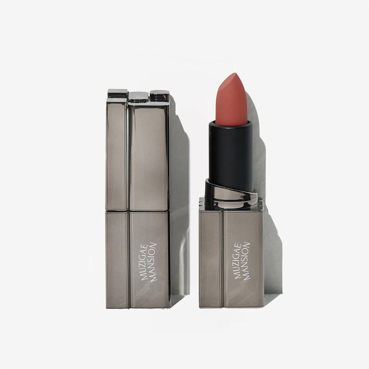 Mood Wear Blur Lipstick 001 Prime - DODOSKIN