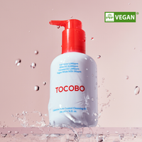 Tocobo Calamine Control de poros Aceite de limpieza 200 ml