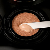 MIGUHARA Love Vegan Concealer Cushion No.21 Light Beige SPF30 PA++