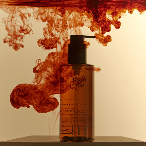 Molvany Real Cleansing Oil 200 ml