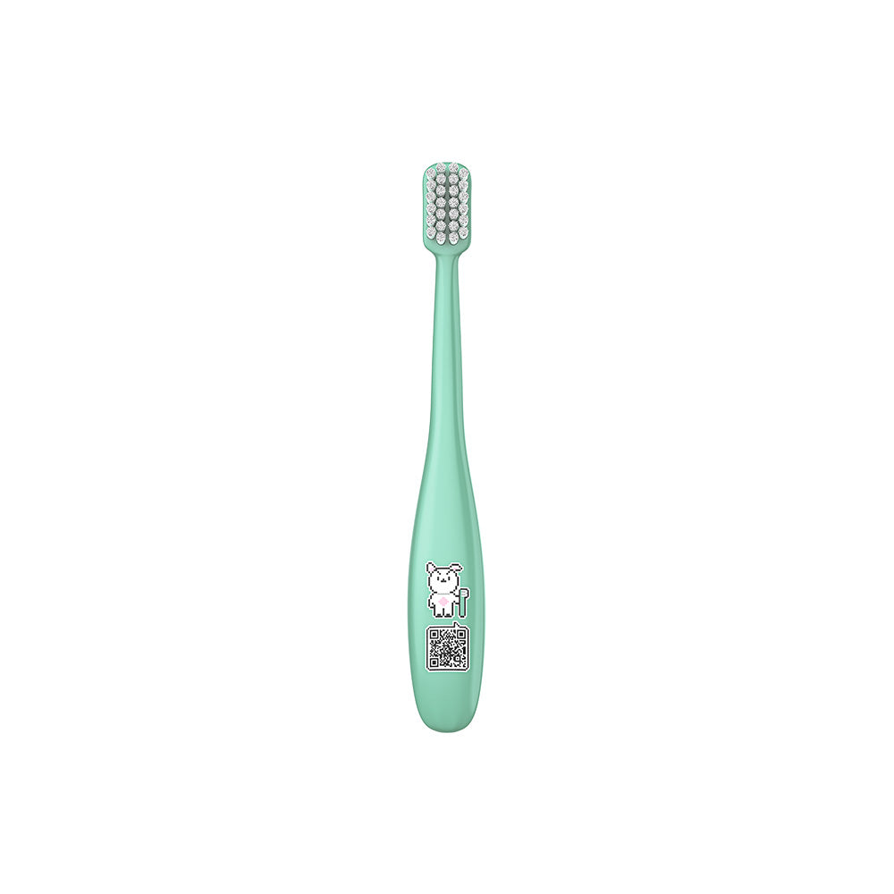 Liveorals Kids Edu Toothbrush