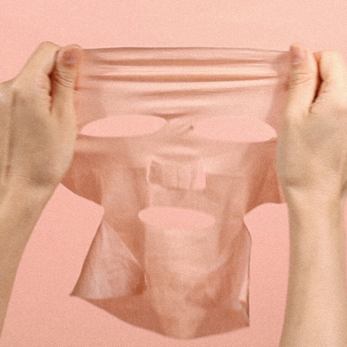 Innertide exo tensión máscara elástica 5ea