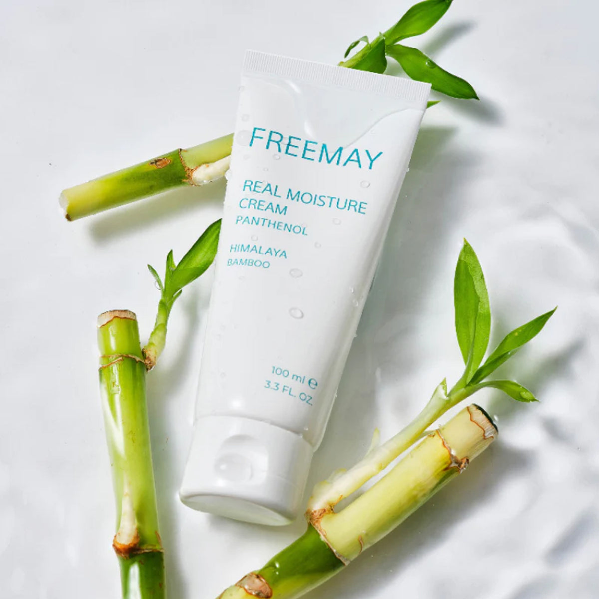 freemay Real Moisture Cream 100ml Set (+30ml)