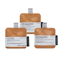 TOUN28 Organic 69% Hand Cream 45g (3 types) - DODOSKIN