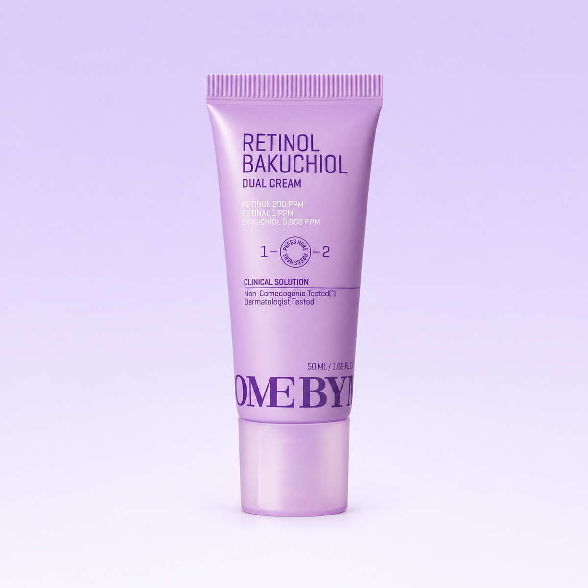 SOME BY MI Retinol Bakuchiol Dual Cream 50ml