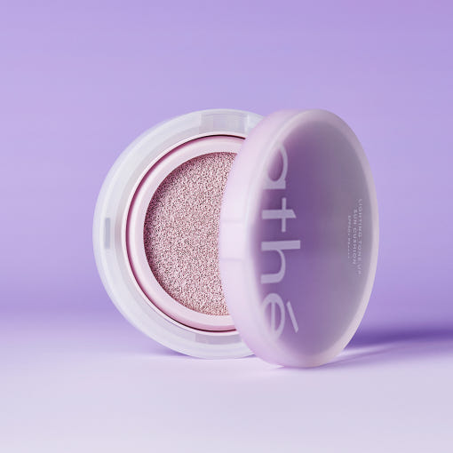 athe Vegan Relief Tone Up Sun Cushion 12g SPF50+ PA++++