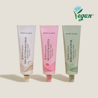 Mary&May Seoul Edition Hand Cream Trio Set 50ml x3
