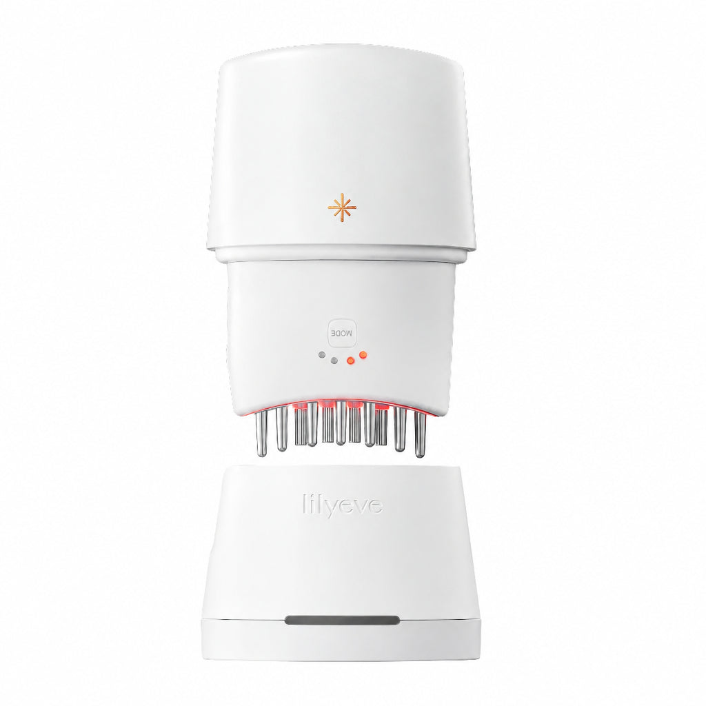 Growturn Pro Scalp Care Device