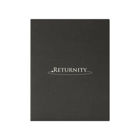 RETURNITY Mini Guasha / Returnity Guasha (Original) – Choose 1 of 2 Options