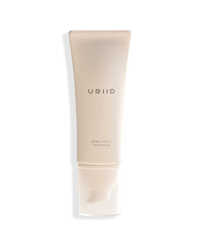 URIID Crystal Shine Tone Up Cream 45ml - DODOSKIN