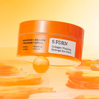 COSRX 5 PDRN Collagen Vitalizing Hydrogel Eye Patch 85g 60ea
