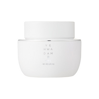 THE FACE SHOP Yehwadam Jeju Magnolia Pure Brightening Cream 50ml