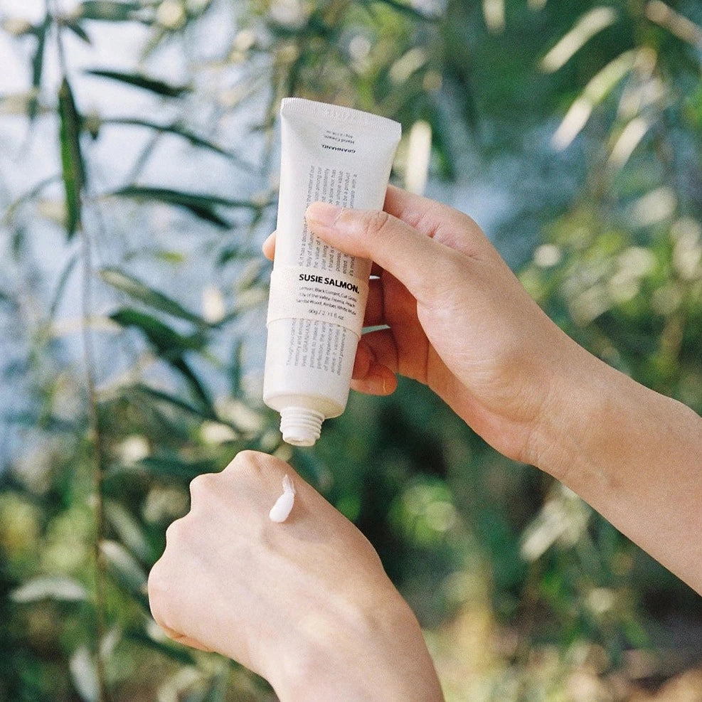 (Matt) GRANHAND. Hand Cream 25g - DODOSKIN