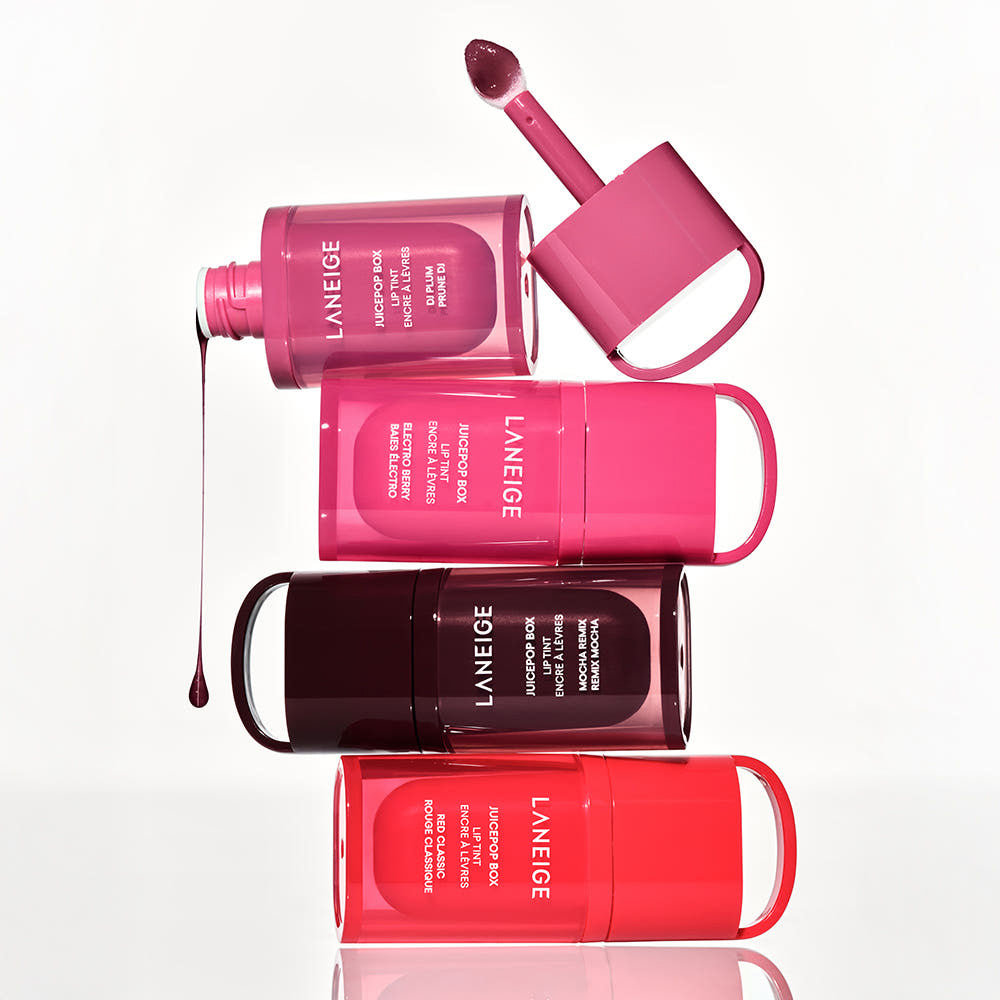 LANEIGE Juice Pop Box Lip Tint 60ml