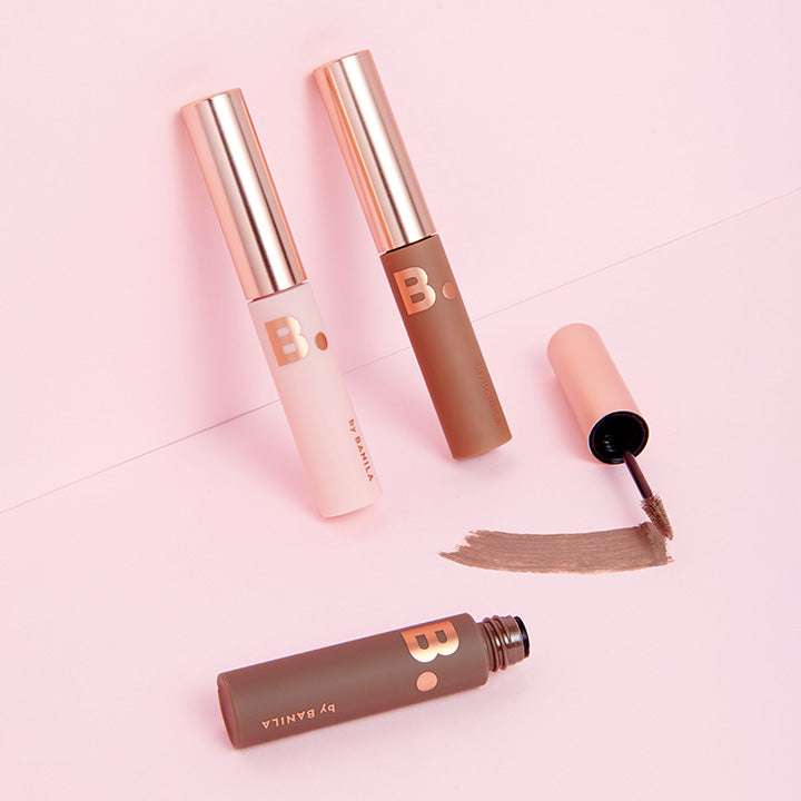 BANILA CO Smudge Out Detalle Brow Color 4G