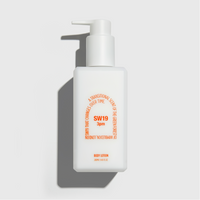 (Prince)SW19 3pm BODY LOTION 280ml - DODOSKIN