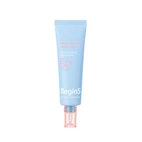 JUNGSAEMMOOL BeginS by JUNGSAEMMOOL Blue Chamomile Hyaluronic Acid Aqua Tone Up Sunscreen 50ml