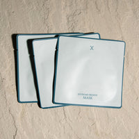 XOUL Extreme Frozen Mask 10g (0.35oz*10ea)