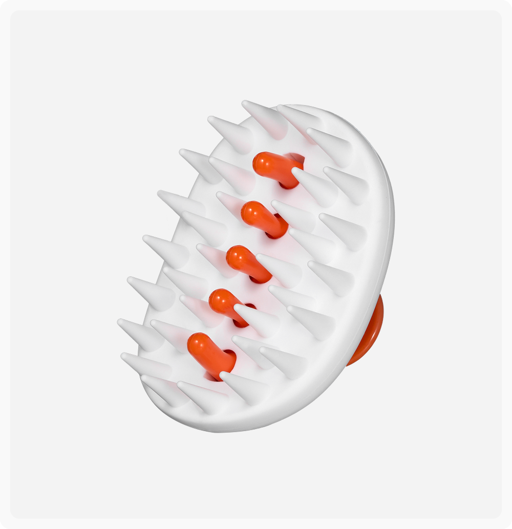 Lilyeve Two-Way Gua Sha Brush