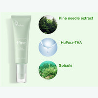 9wishes Pine Treatment Cream 50ml - DODOSKIN