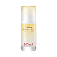 Cell Fusion C Toning C Dark Spot Serum 30ml