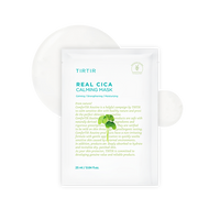 TIRTIR Real Cica Calming Mask *5ea - DODOSKIN