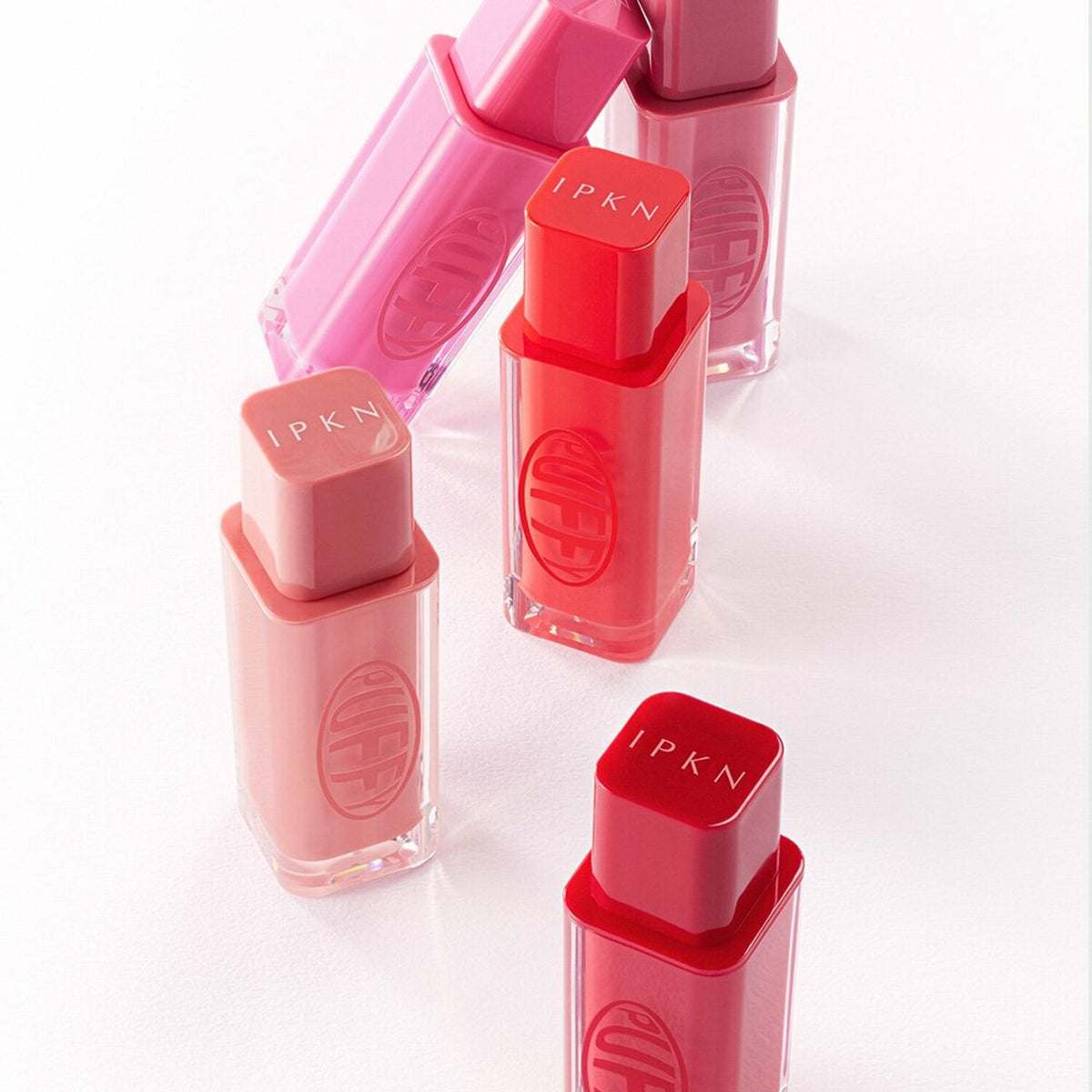 IPKN Puppy Glow Tint 8colors 5.3ml