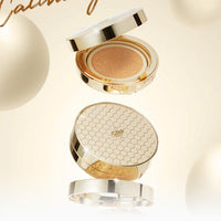 CNP Laboratory Amplemento de propóleos en cojín mate 50g (+recarga 50g)