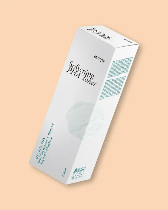 PETITFEE Softening PHA Toner 150ml - DODOSKIN