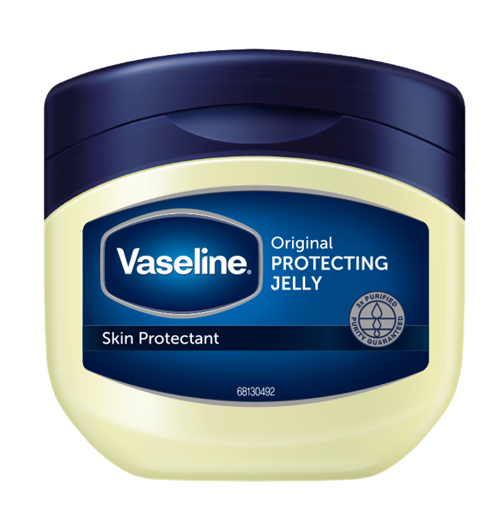 Vaseline Original Protecting Jelly 1.7 fl oz