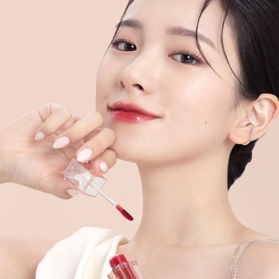 MERZY Merge the Watery Dew Tint 5 types