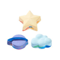ROUND AROUND Universe Bubble Bath Balm 180g Choose 1 out of 3 options
