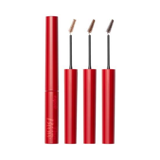 espoir The Brow Color Fixing Cara 3g (3 colors)