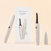 MERYTHOD Heated Eyelash Curler Charging Type