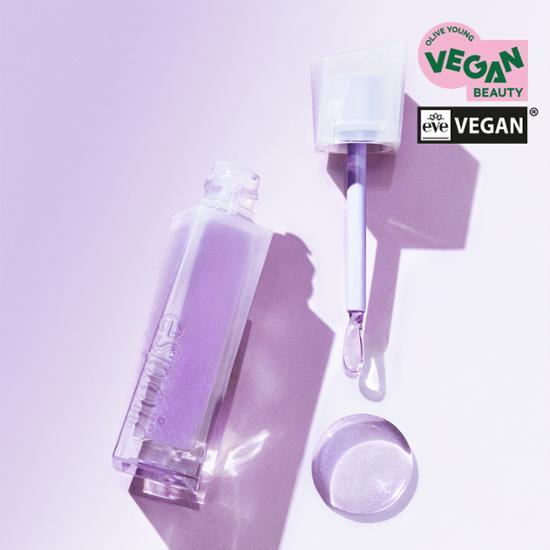 espoir Couture Lip Gloss 5g / 2 colors