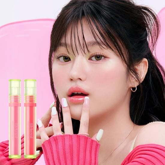 lilybyred Glassy Layer Fixing Tint 3.8g