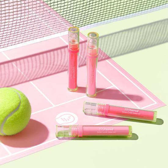 lilybyred Glassy Layer Fixing Tint 3.8g