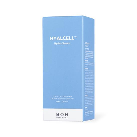 BIOHEAL BOH Hyalcell Hydra Serum 50ml