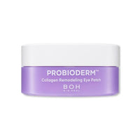 BIOHEAL BOH Probioderm Collagen Remodeling Eye Patch 60 sheets