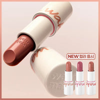 WAKEMAKE Healthy Glow Balm Stick 10 Colors