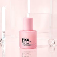 so natural All Day Face Prep Fixer 30ml