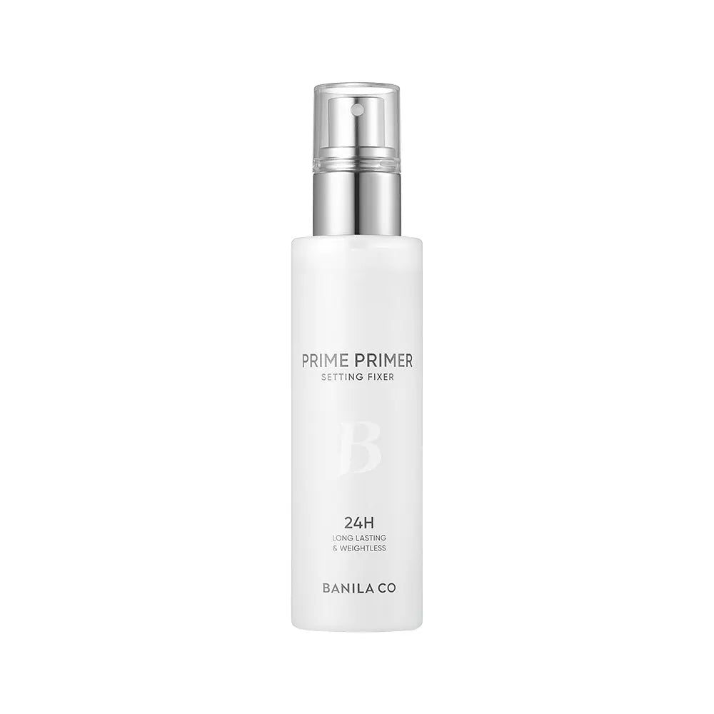 BANILA CO Prime Primer Setting Fixer 100ml
