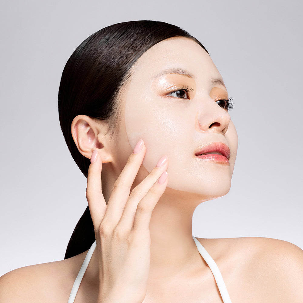 Rejuran Dual Effect Ampoule in Mask 2 Types
