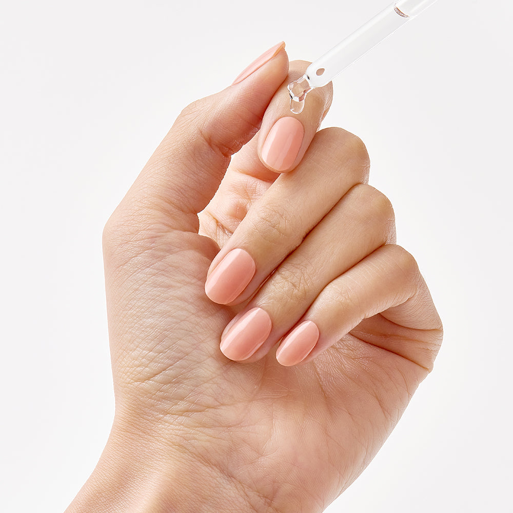 Ohora Green Tea 3-in-1 Nail Remover 50ml